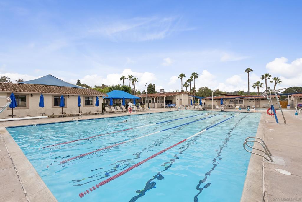 Rancho Bernardo - Residential