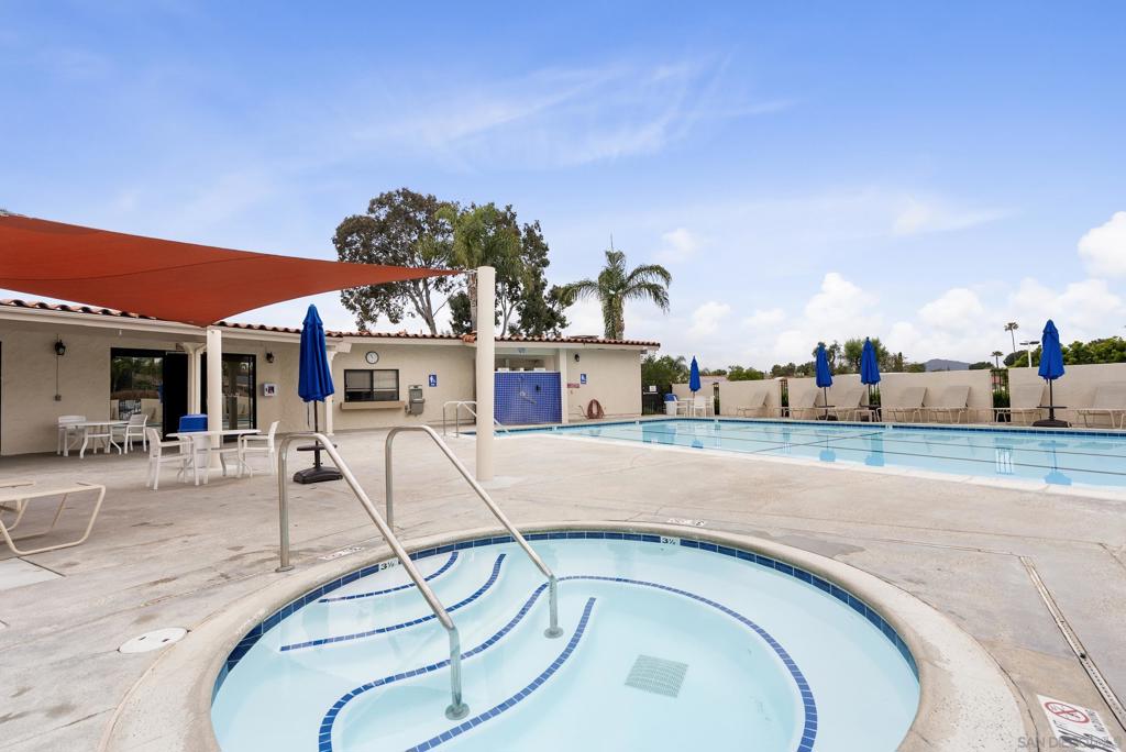 Rancho Bernardo - Residential