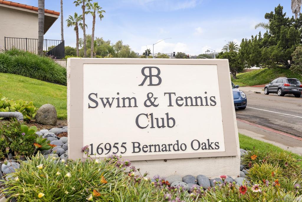 Rancho Bernardo - Residential