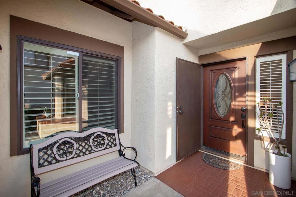 Rancho Bernardo - Residential