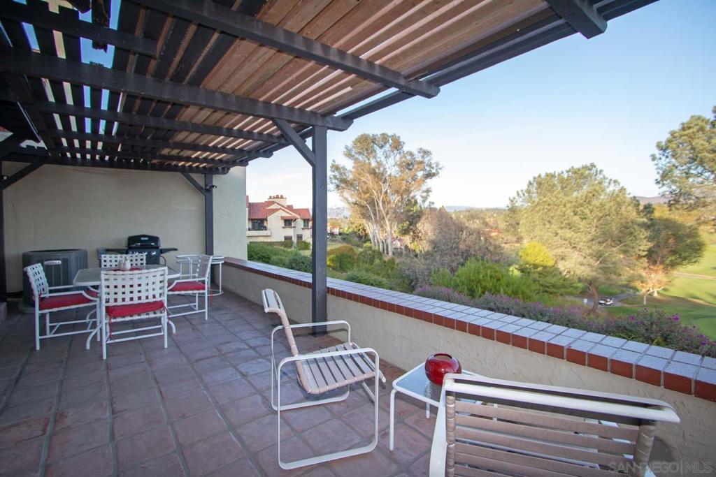 Rancho Bernardo - Residential