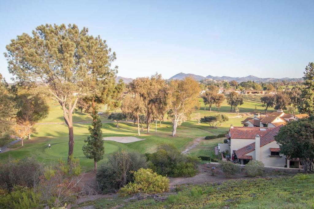 Rancho Bernardo - Residential