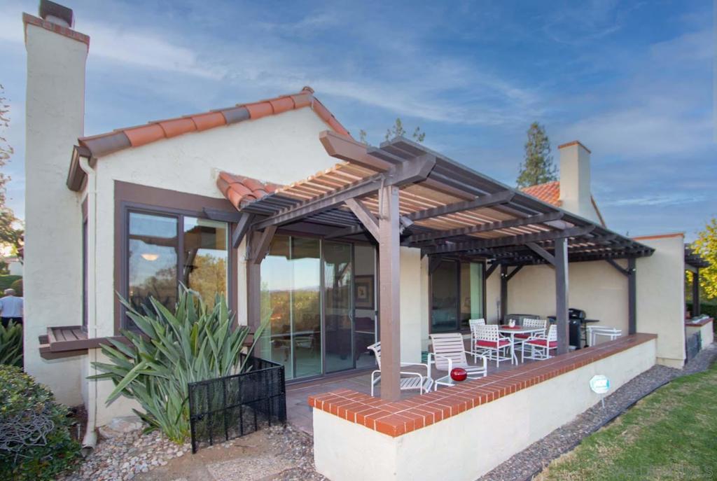 Rancho Bernardo - Residential