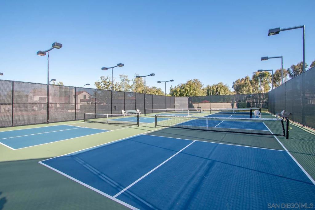 Rancho Bernardo - Residential