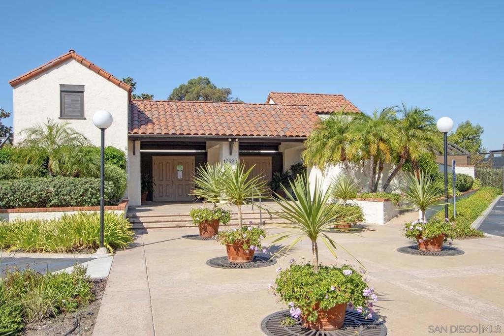 Rancho Bernardo - Residential