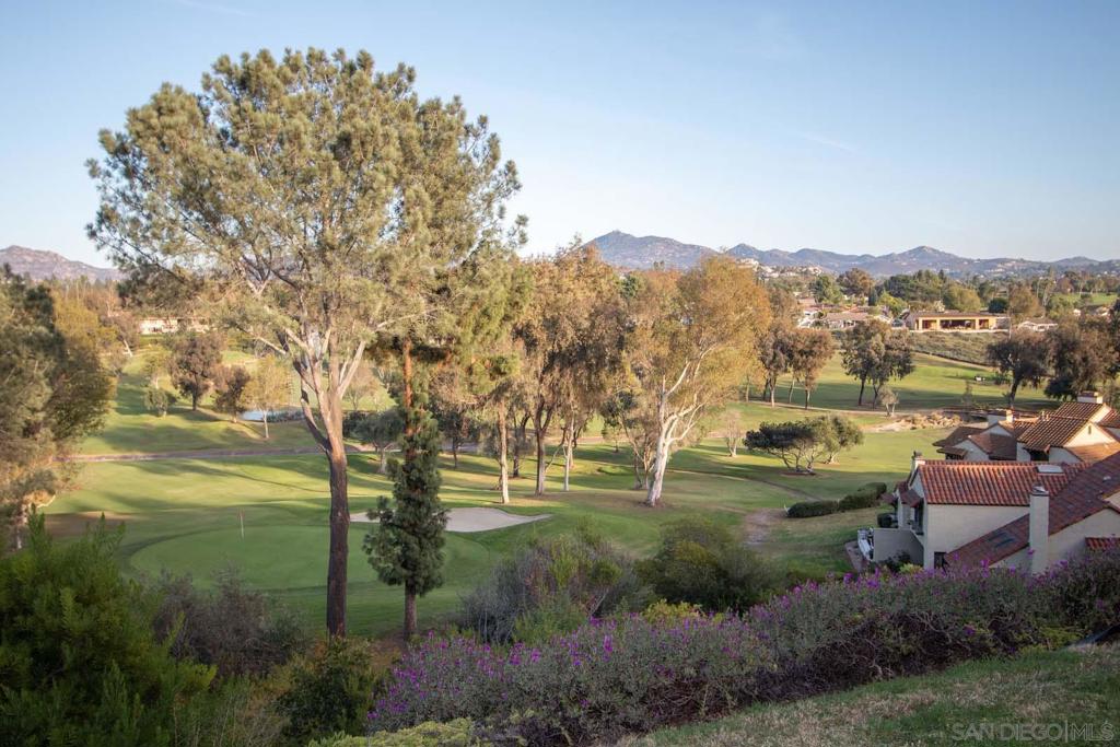 Rancho Bernardo - Residential