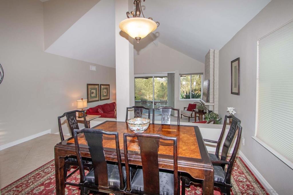 Rancho Bernardo - Residential