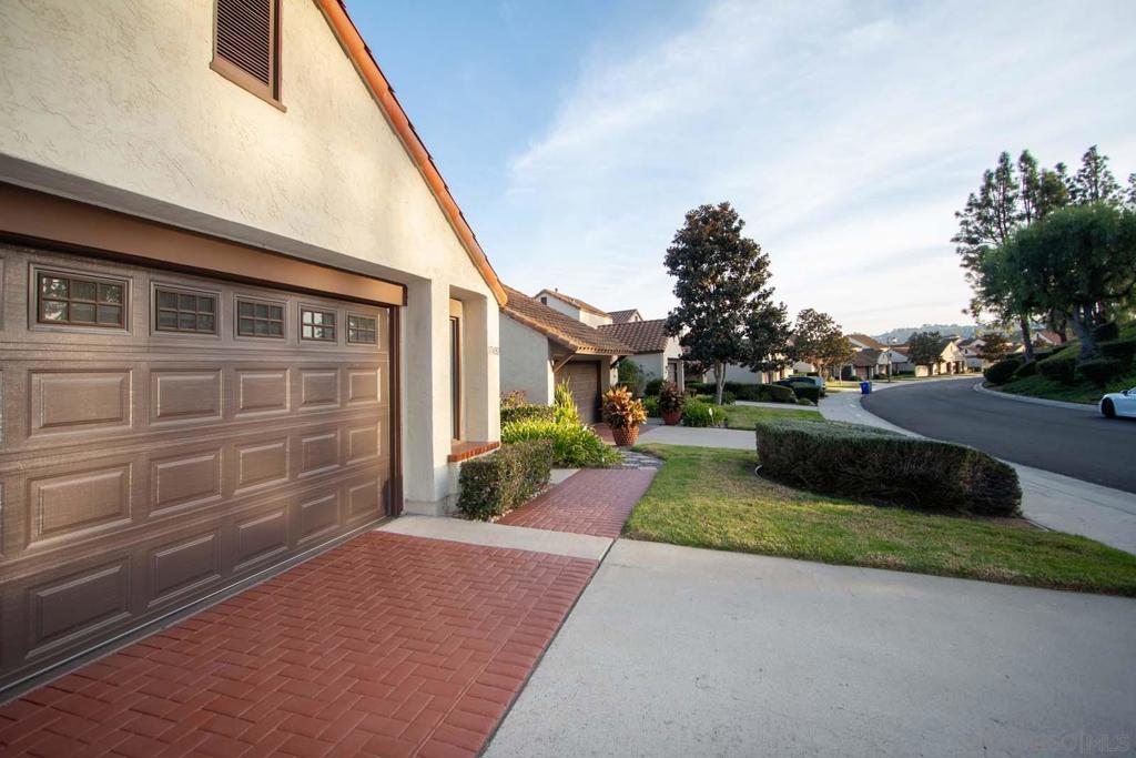 Rancho Bernardo - Residential
