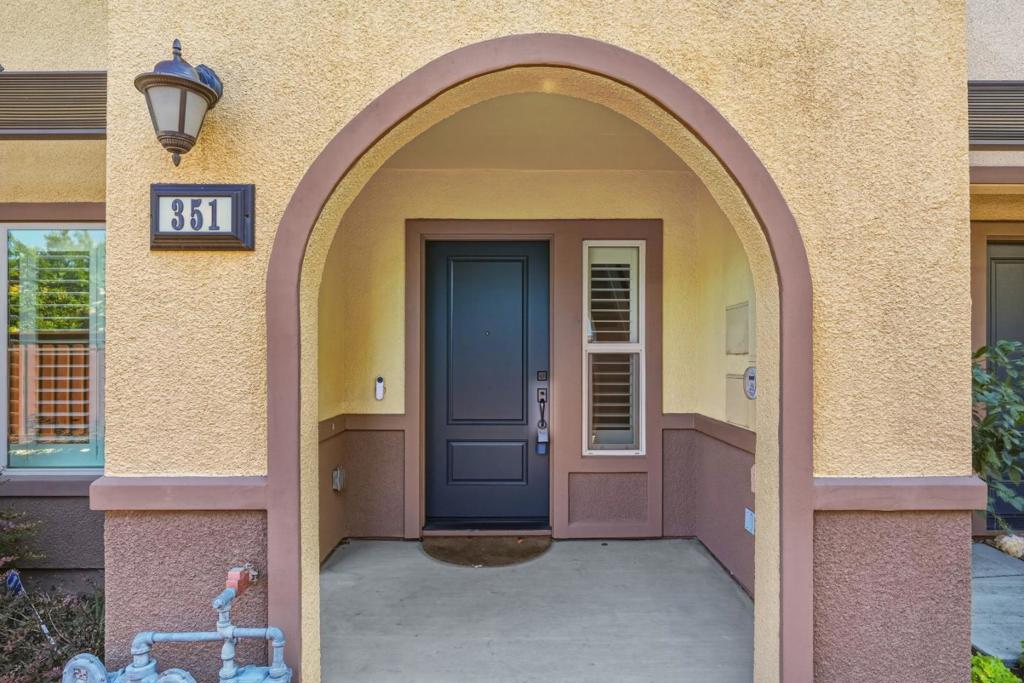 351 Santa Diana Terrace, Sunnyvale CA 94085