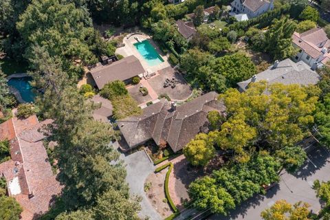 2001 Bryant Street Palo Alto CA 94301