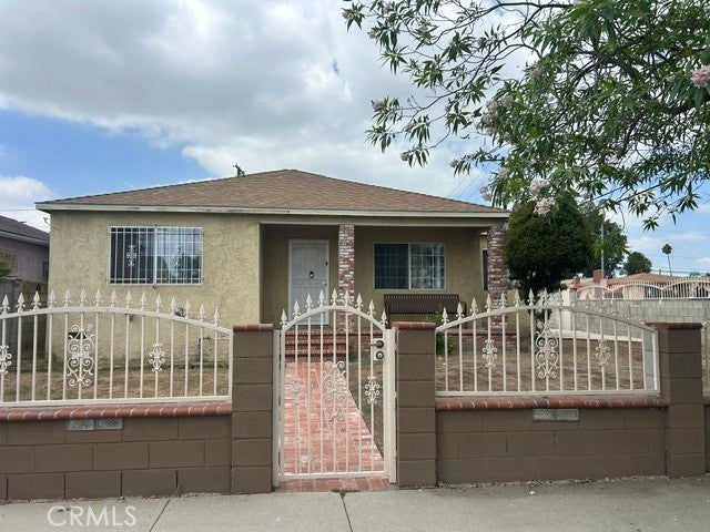 1301 S Castlegate