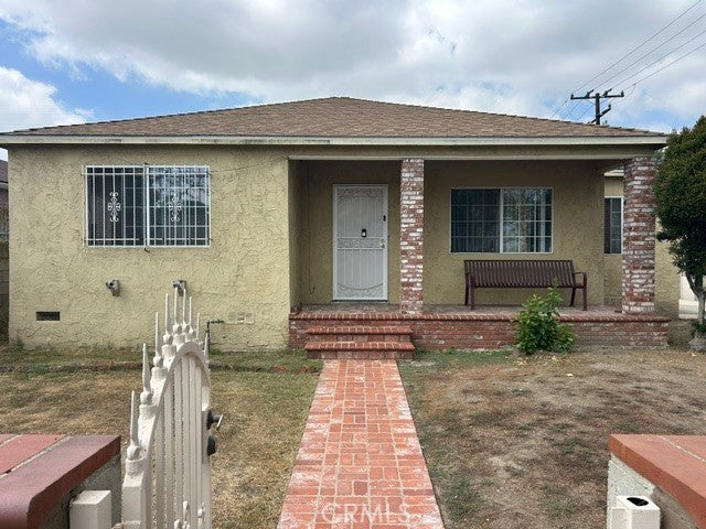 1301 S Castlegate