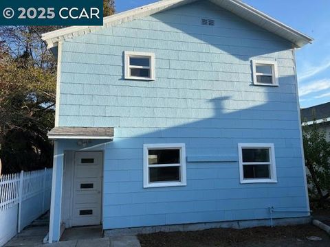 Photo of 4347 Appian Way Way, El Sobrante, CA 94803 (MLS # 41119494)