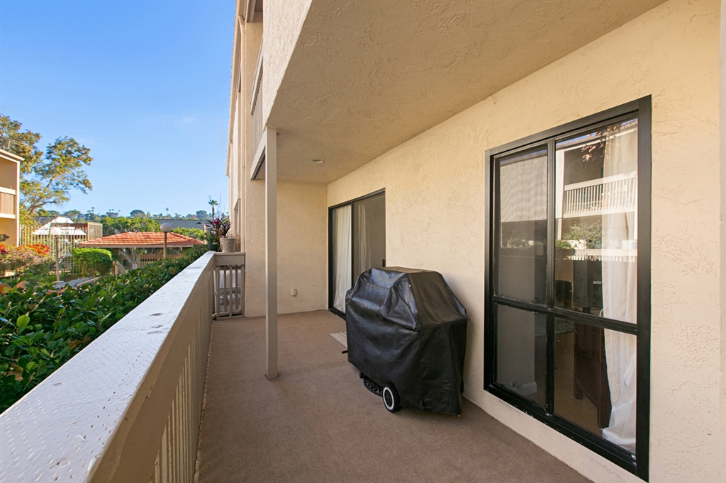 Solana Beach - Residential Lease