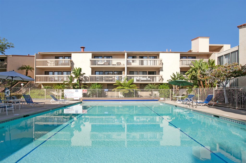 Solana Beach - Residential Lease