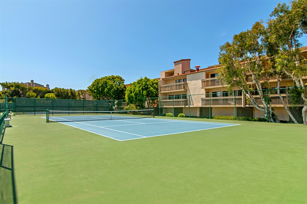 Solana Beach - Residential Lease