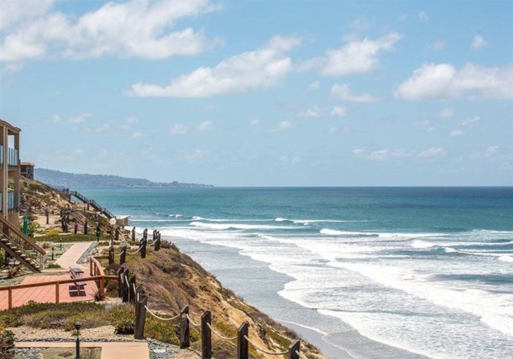 Solana Beach - Residential Lease