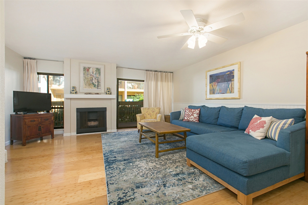 Solana Beach - Residential Lease