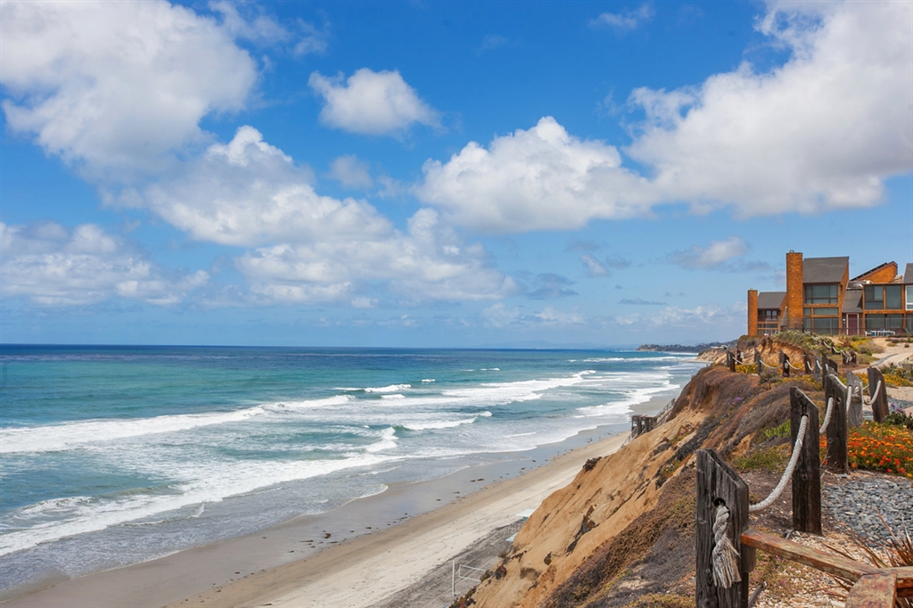 Solana Beach - Residential Lease
