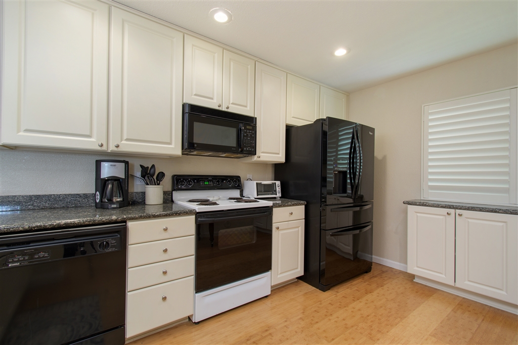 Solana Beach - Residential Lease