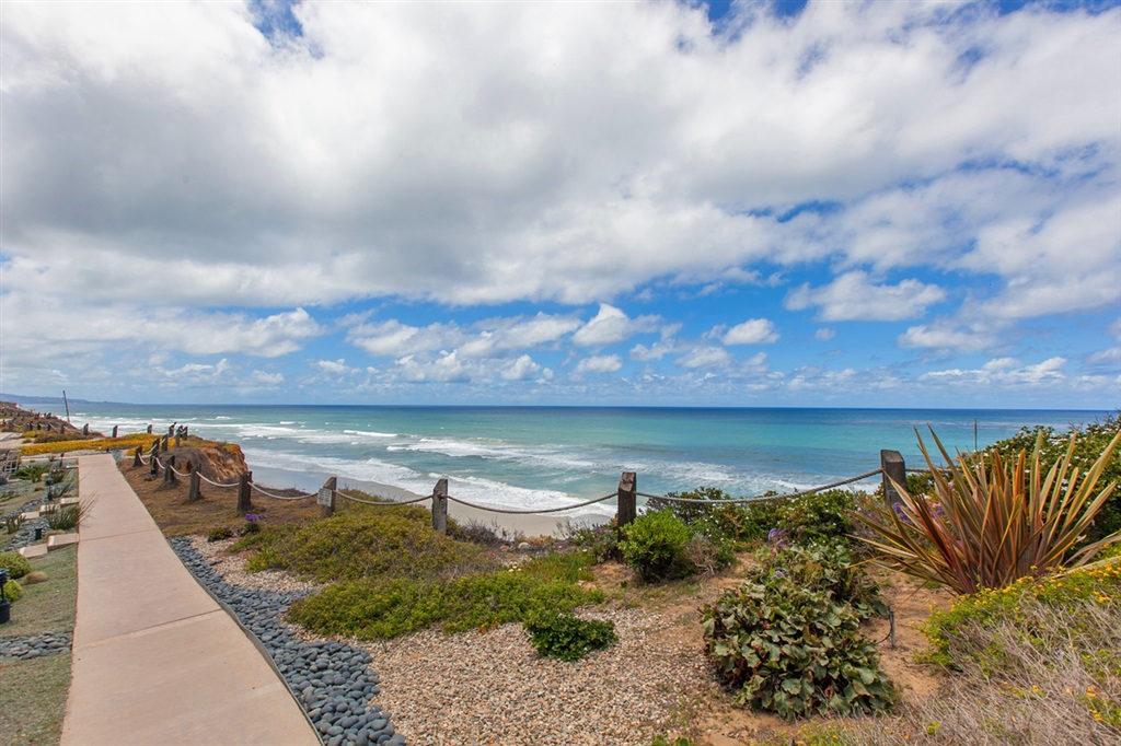 Solana Beach - Residential Lease