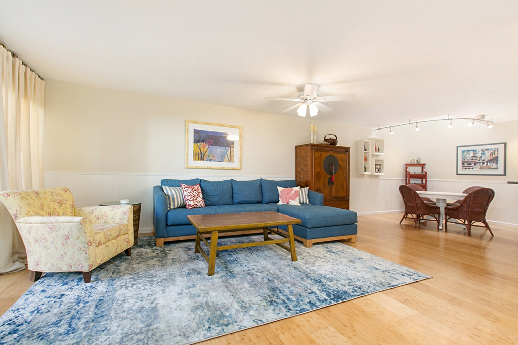 Solana Beach - Residential Lease