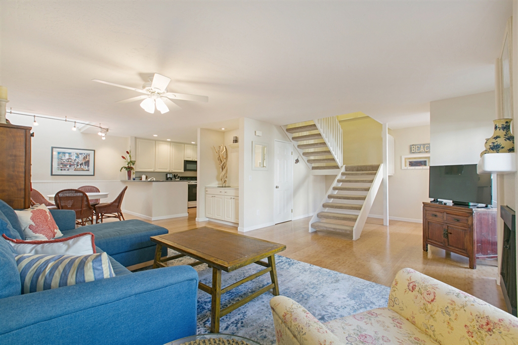 Solana Beach - Residential Lease