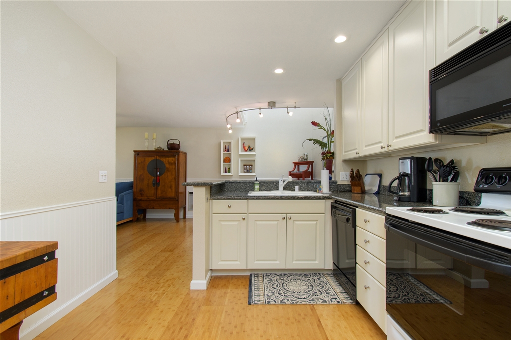Solana Beach - Residential Lease