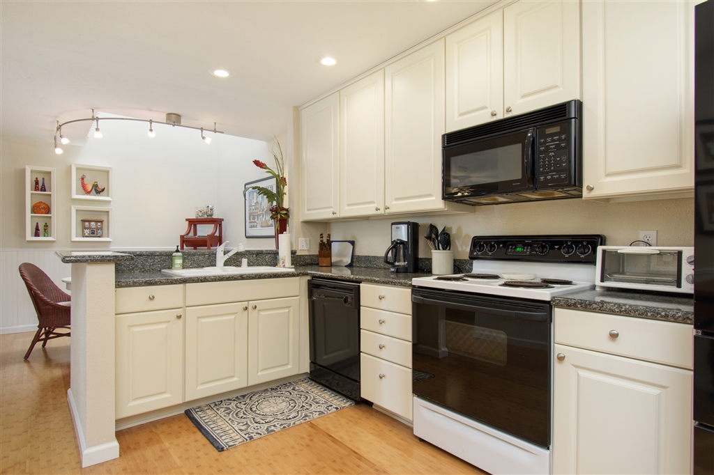 Solana Beach - Residential Lease