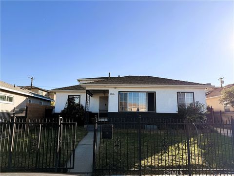 1616 W Palmer Compton CA 90220