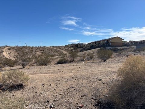 Photo of 0 Helen Runyon, Barstow, CA 92311 (MLS # HD25252997)