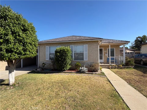 Photo of 115 E Andrix St, Monterey Park, CA 91755 (MLS # WS26166607)