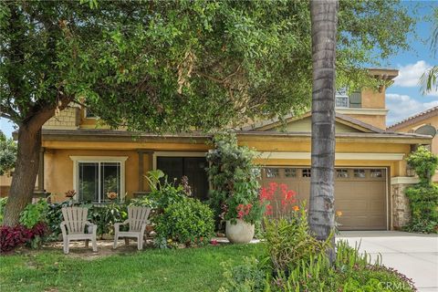 7055 Springtime Avenue Fontana CA 92336