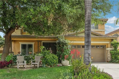 7055 Springtime Avenue, Fontana, CA 92336 - MLS#: IV25282250