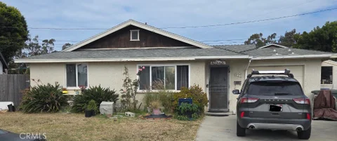 821 Oak Court, Port Hueneme, CA 93041 - MLS#: MB26095951