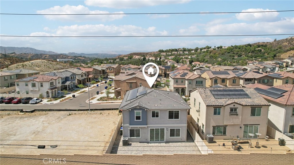 Trenton Heights (TRENT) - Residential