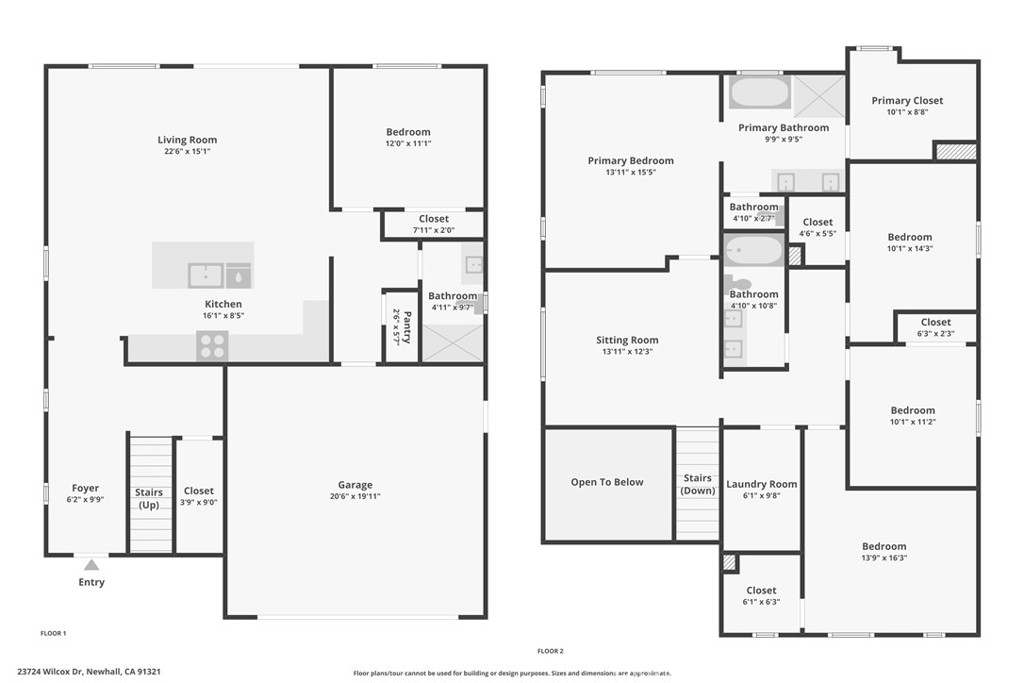 Trenton Heights (TRENT) - Residential