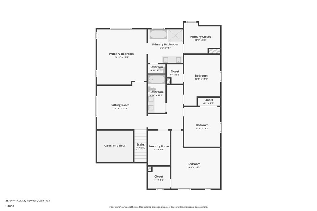 Trenton Heights (TRENT) - Residential
