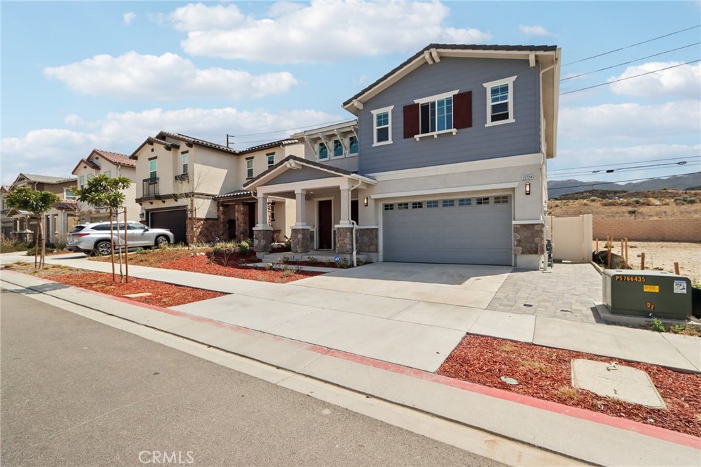 Trenton Heights (TRENT) - Residential