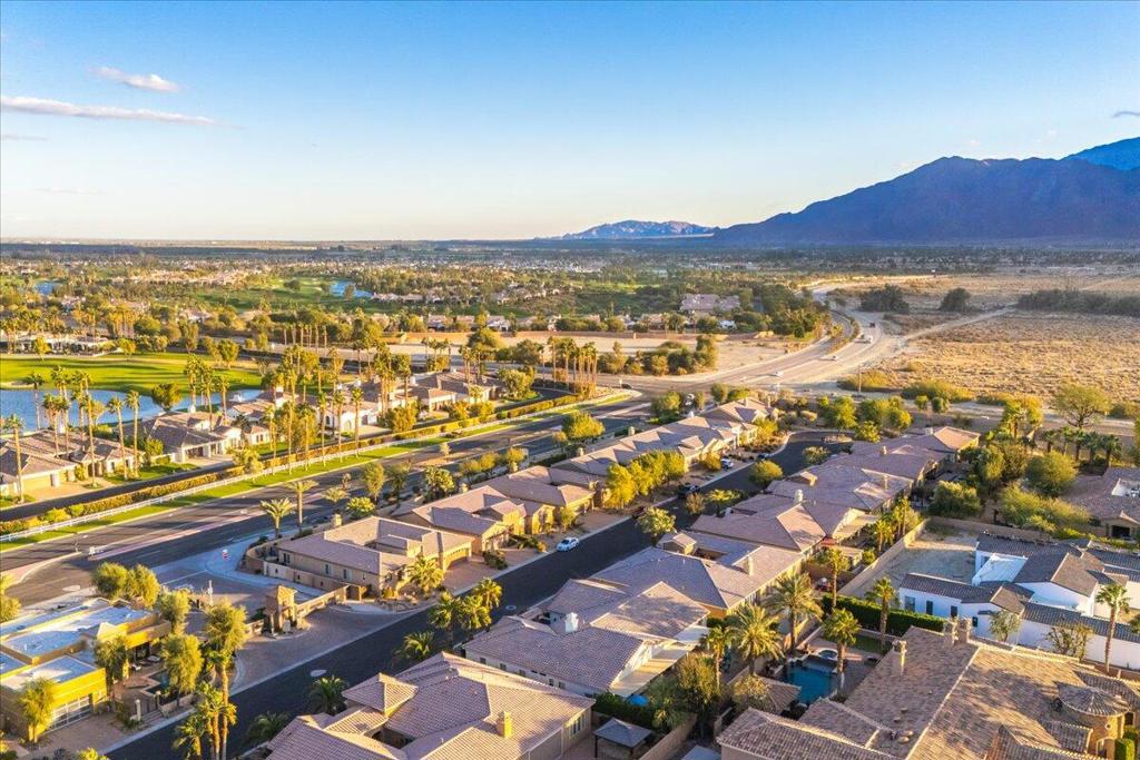 Santerra - Residential