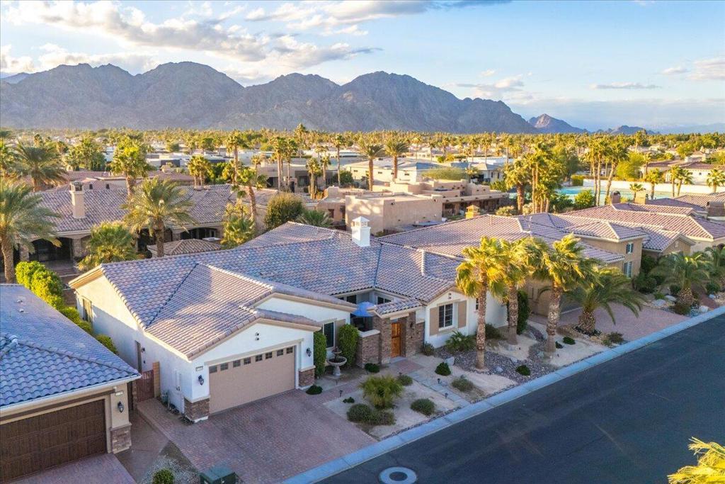 Santerra - Residential