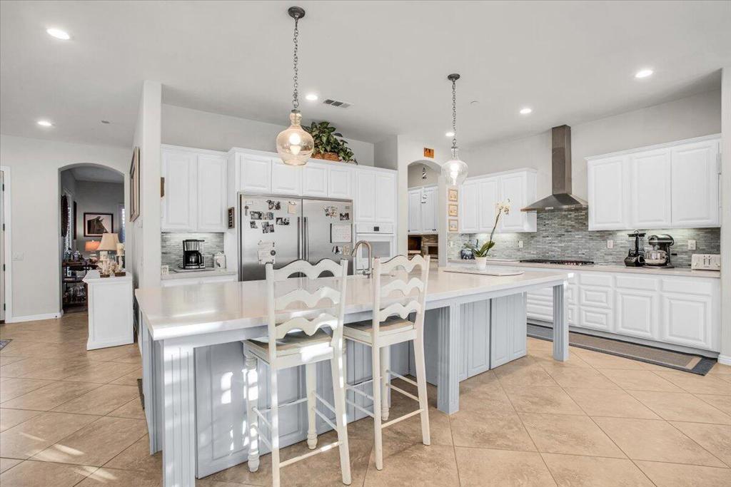 Santerra - Residential