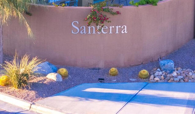 Santerra - Residential