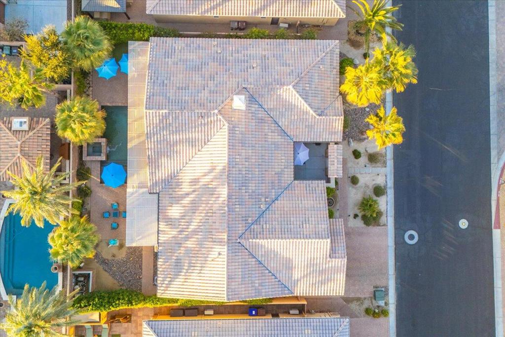 Santerra - Residential
