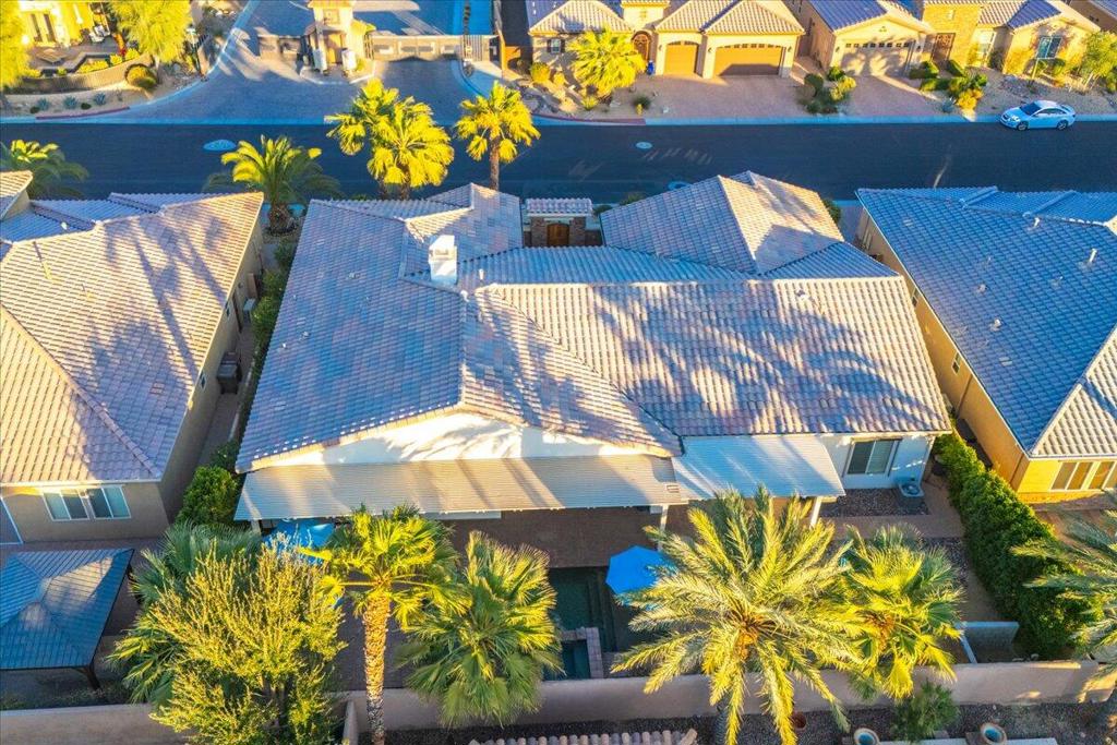 Santerra - Residential