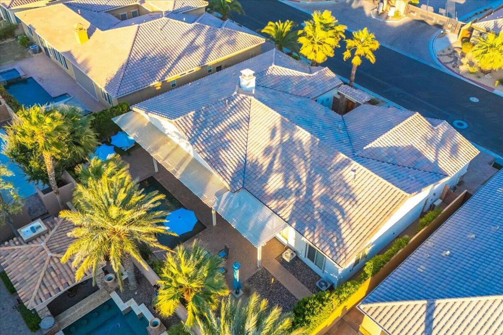 Santerra - Residential