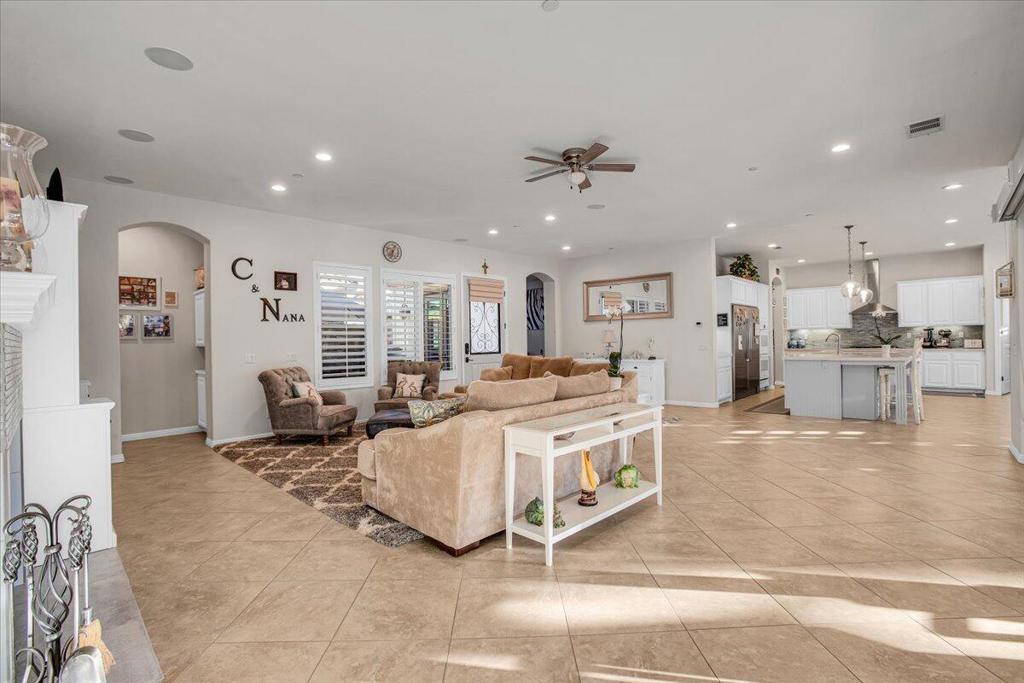 Santerra - Residential
