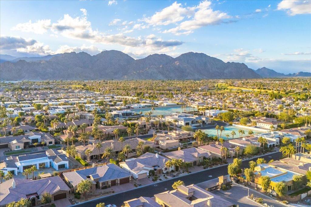 Santerra - Residential