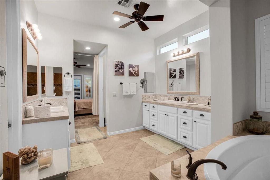 Santerra - Residential