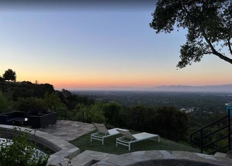 15345 Bohlman Road Saratoga CA 95070